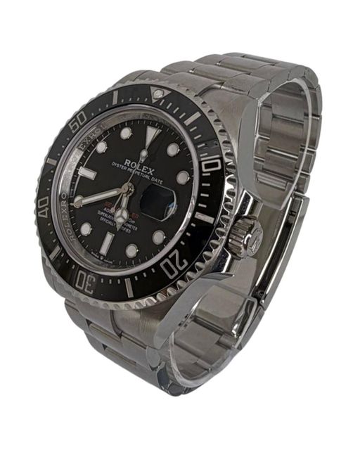 Rolex Sea-Dweller 126600 Image 5
